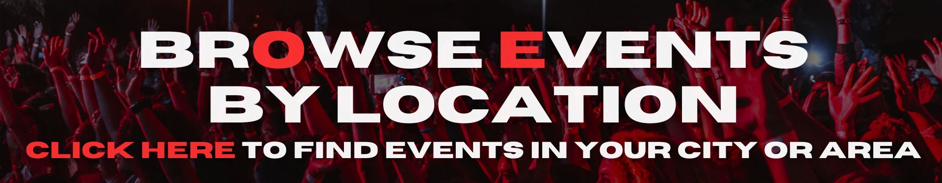 Events Browse by Location Forum Header Banner
