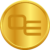 Our Era Credit Gold Coin