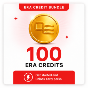 100 Era Credits
