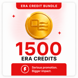 1500 Era Credits