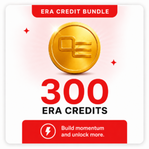 300 Era Credits