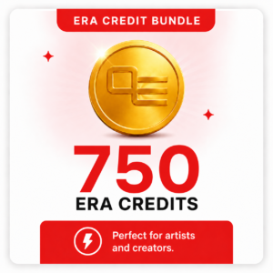 750 Era Credits
