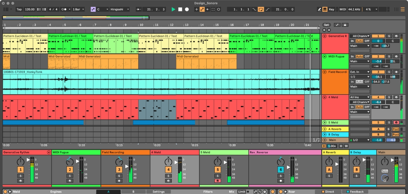 music production q&a large banner 1