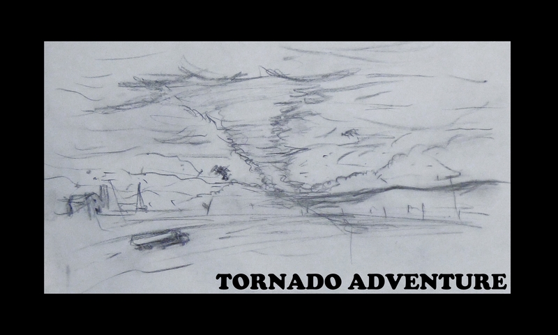 Tornado Guy!