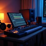 Studio_dweller