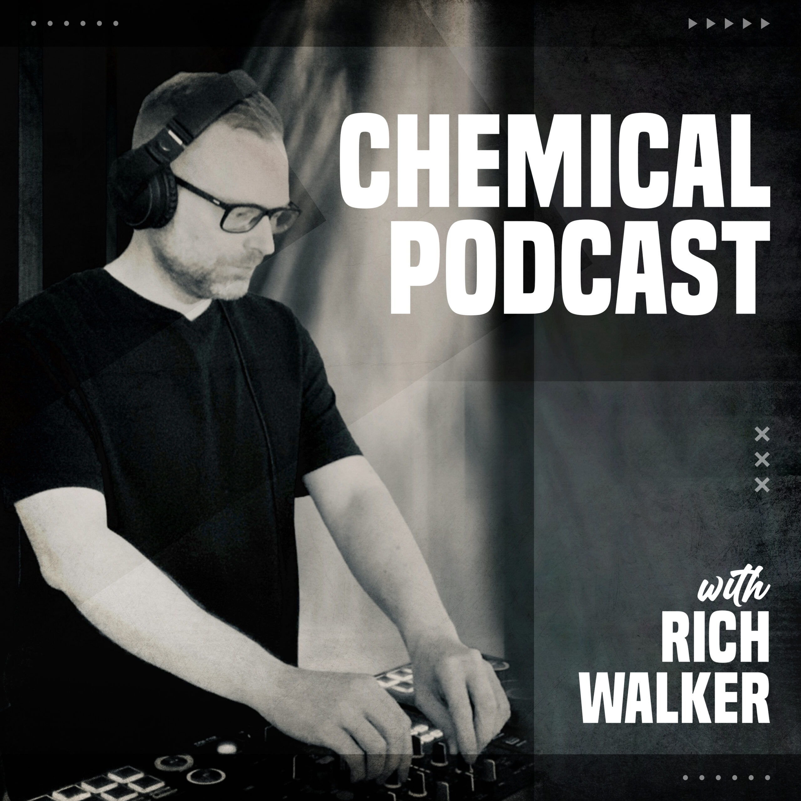Rich Walkers 'Chemical Podcast' Episode 65 Out Now on YouTube. Click here to watch the replay